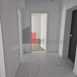 Doua camere, apartament in Cartier Solar
